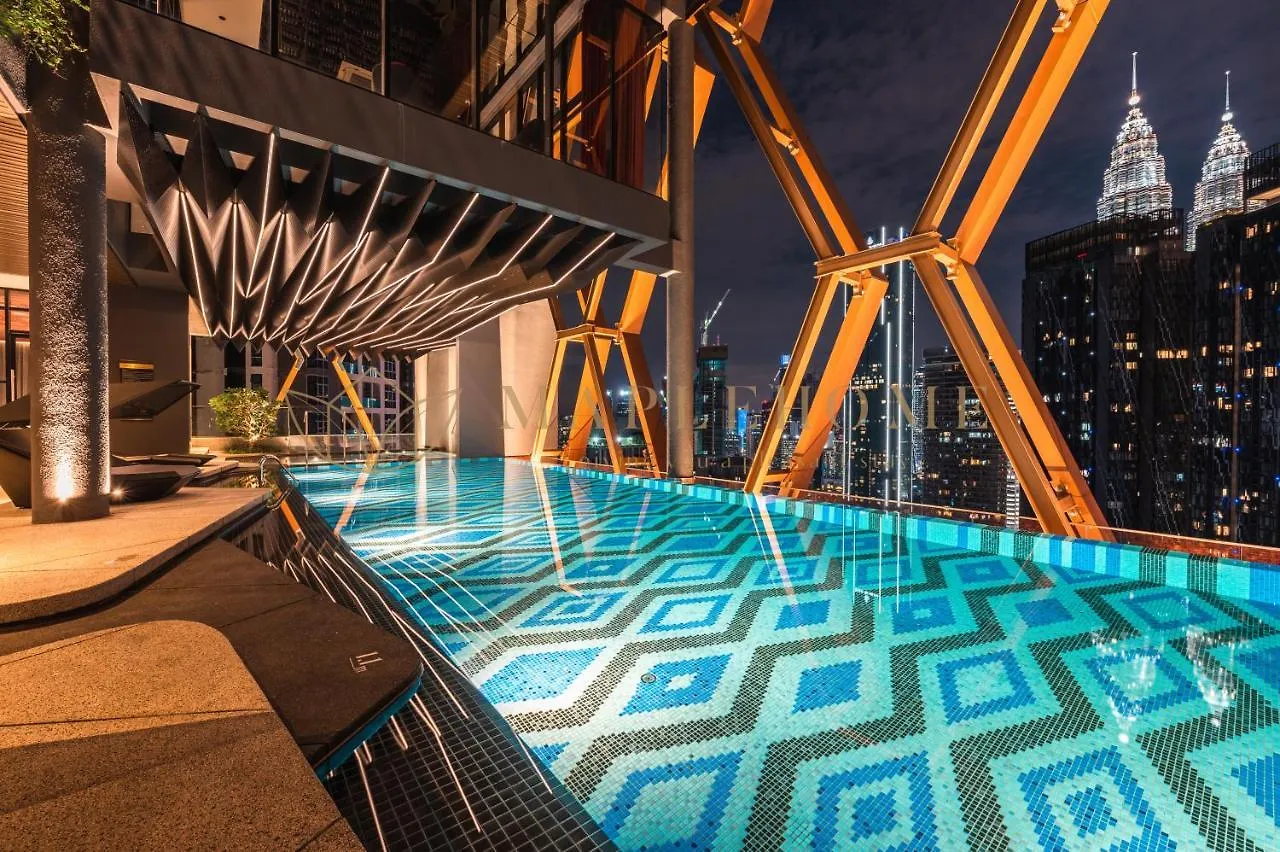 Scarletz Premier Suites Kuala Lumpur
