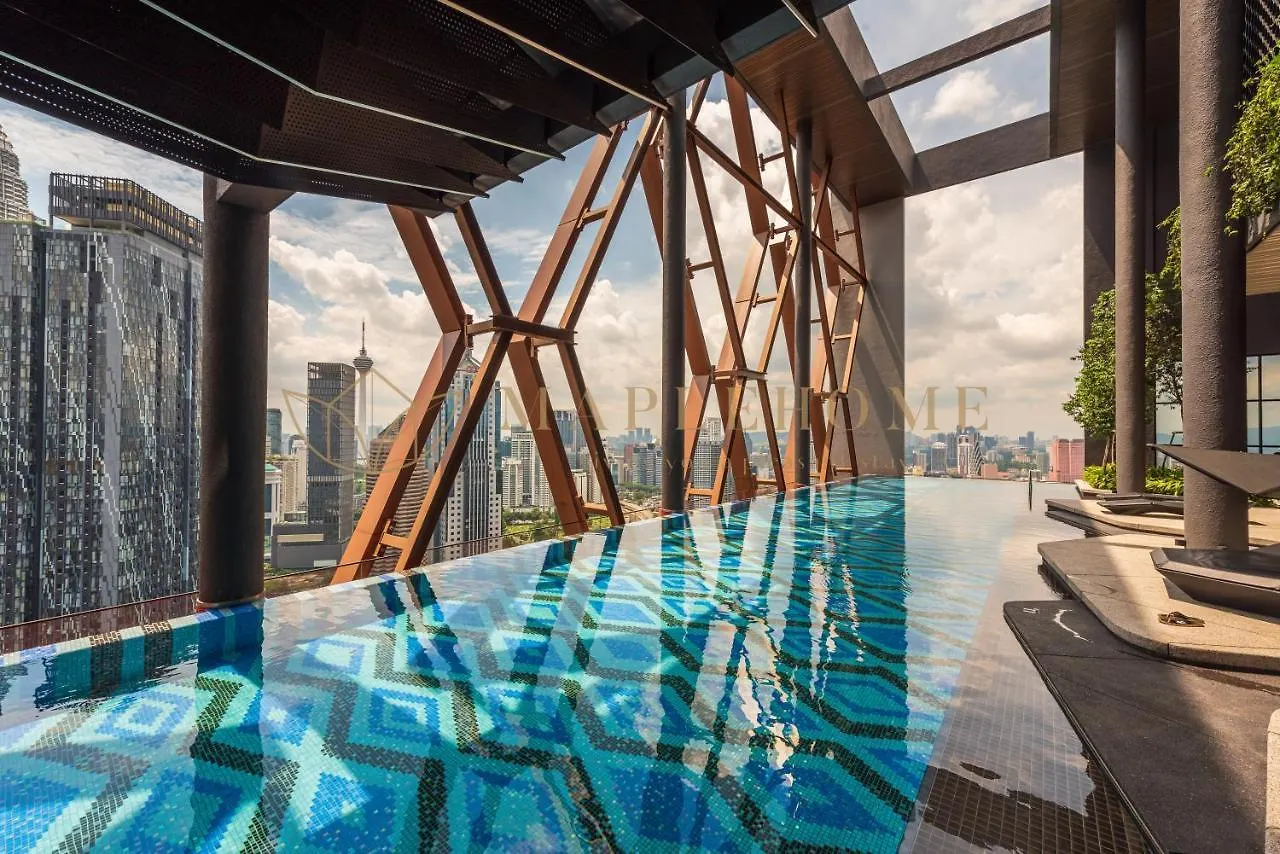 Scarletz Premier Suites Kuala Lumpur