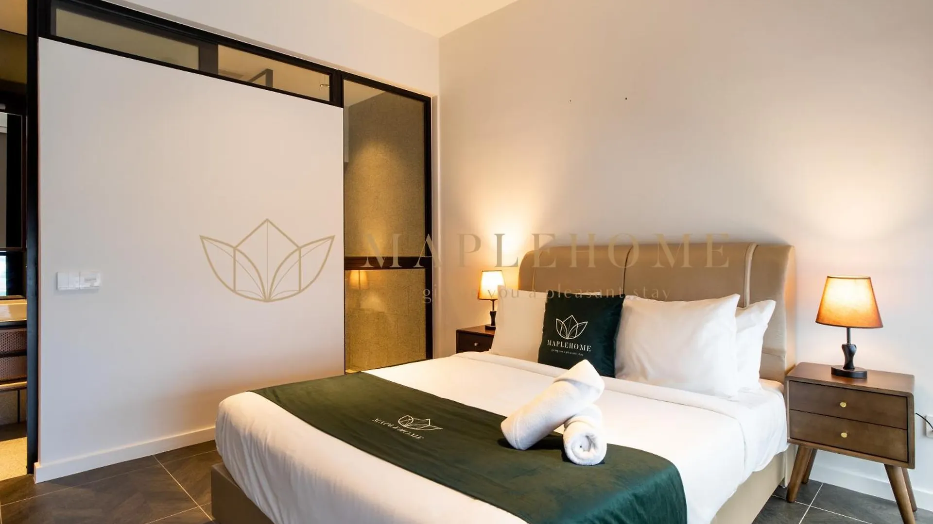Scarletz Premier Suites Kuala Lumpur Malesia