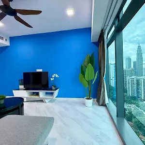 Eaton Residences Klcc Kuala Lumpur