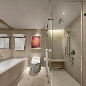 5* 호텔 Shangri-la