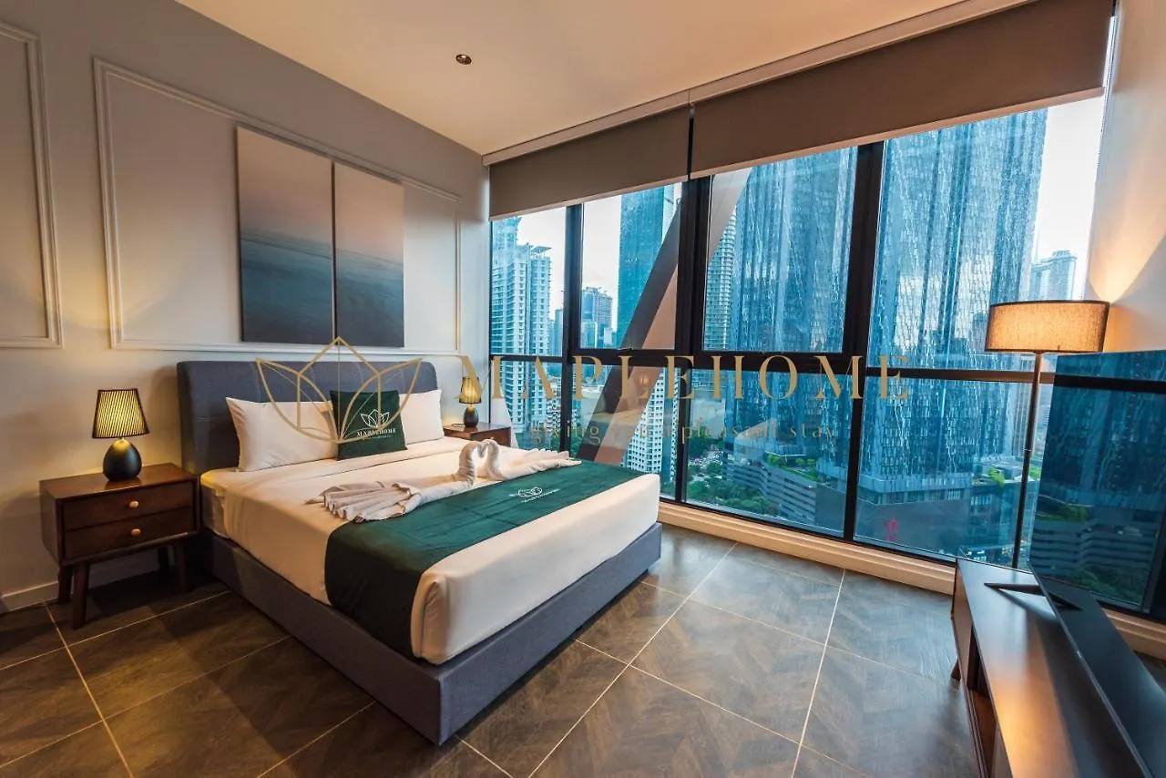 Scarletz Premier Suites 吉隆坡 0*,  马来西亚