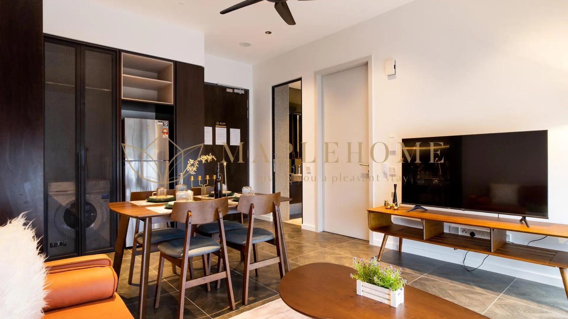 Scarletz Premier Suites 吉隆坡