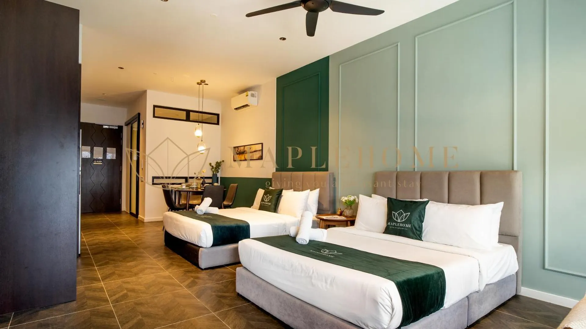Scarletz Premier Suites Kuala Lumpur