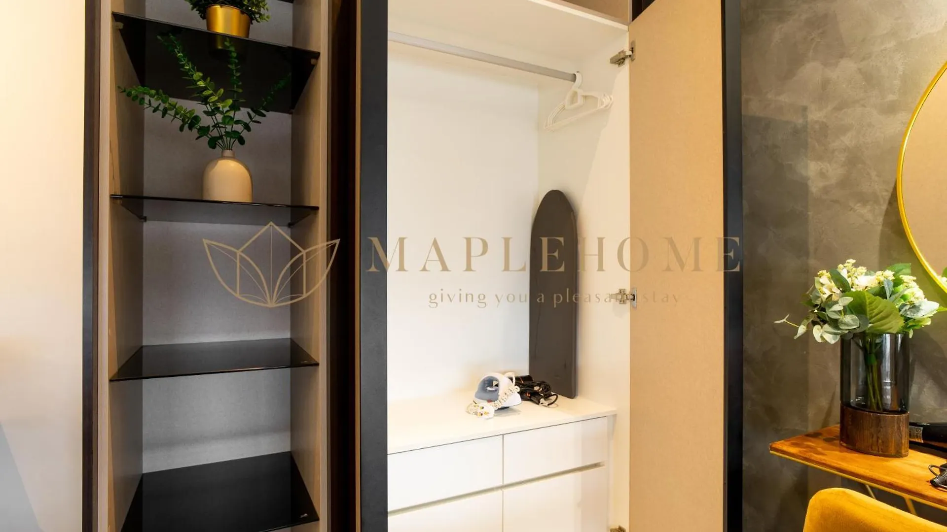 Scarletz Premier Suites Kuala Lumpur Apartment