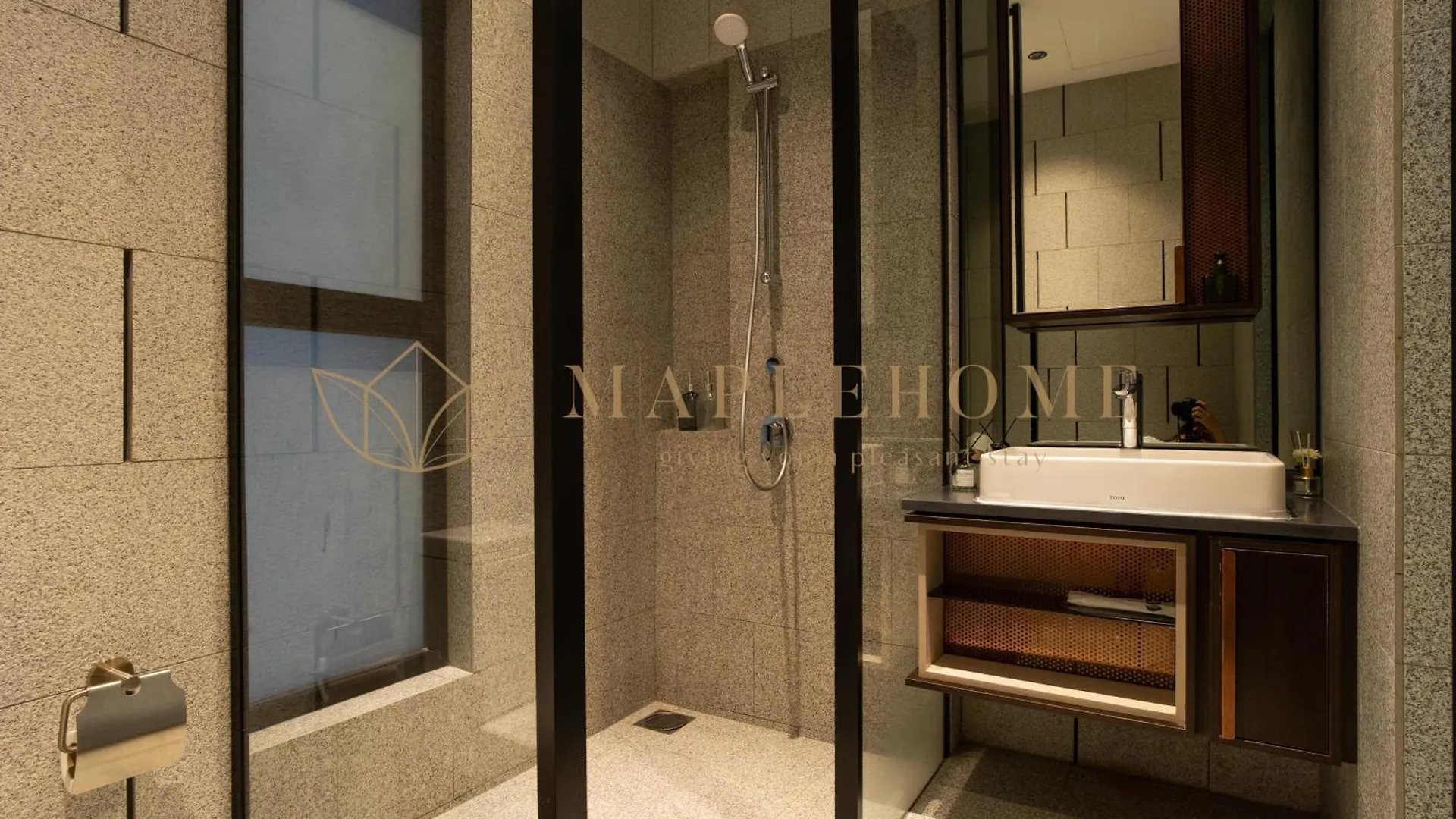 Scarletz Premier Suites 吉隆坡 马来西亚