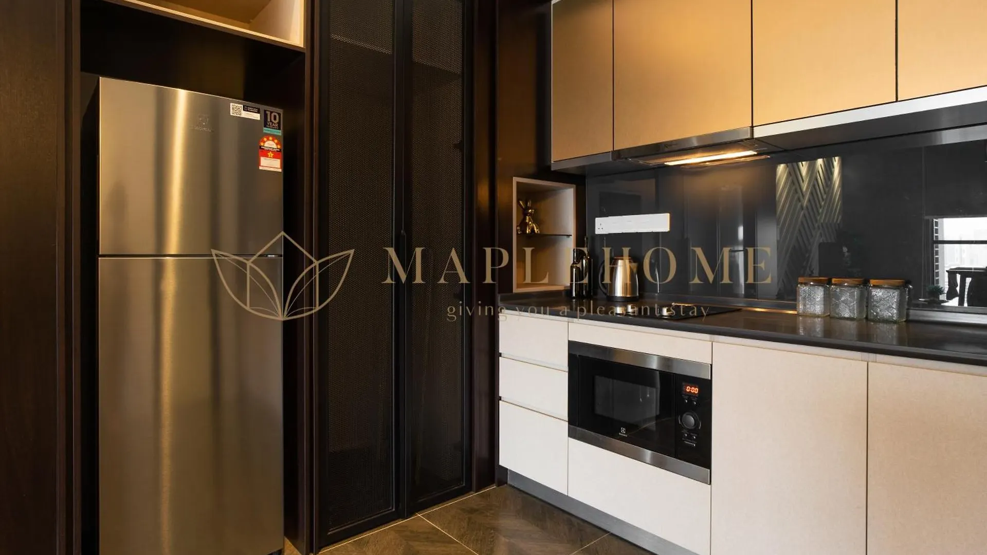 Scarletz Premier Suites 吉隆坡