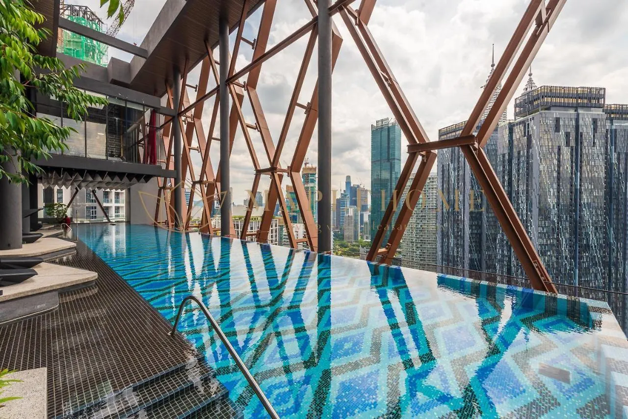 Scarletz Premier Suites Kuala Lumpur
